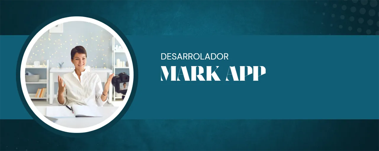 Banner de Mark Vyc