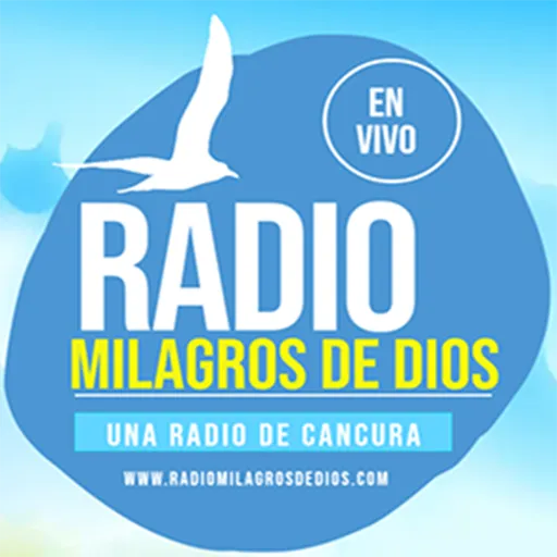 Radio Milagros de Dios Oficial