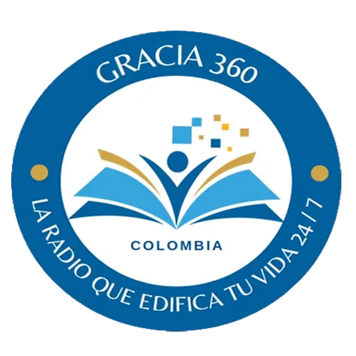 GRACIA 360 RADIO