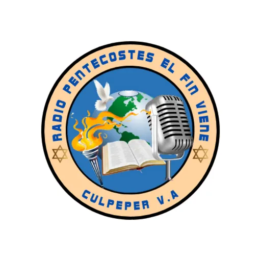 RADIO PENTECOSTES EL FIN VIENE