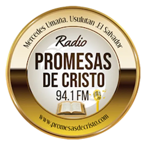 Radio Promesas De Cristo