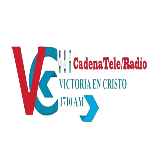 Radio Victoria En Cristo 1710 Am