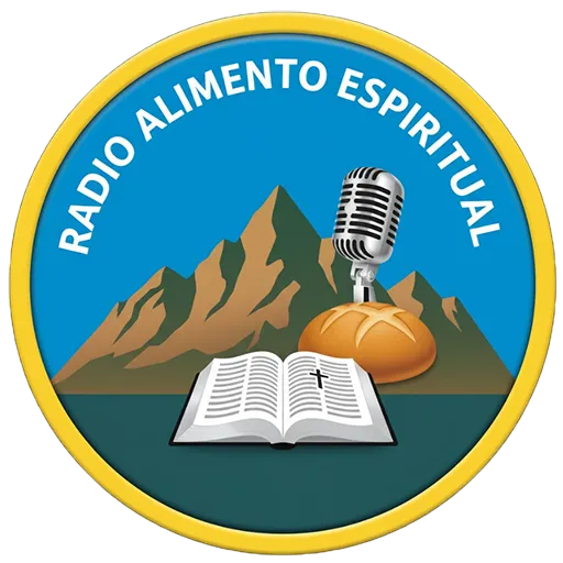 Radio Alimento Espiritual