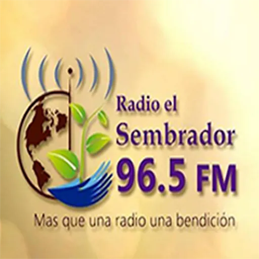Radio El Sembrador Fm