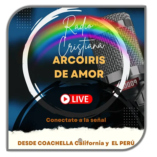 Radio Arcoiris De Amor