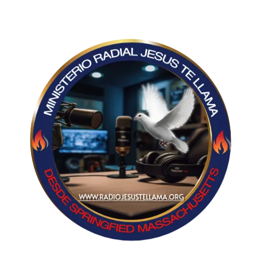 Radio Jesus te Llama