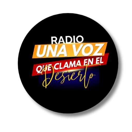Una Voz que Clama