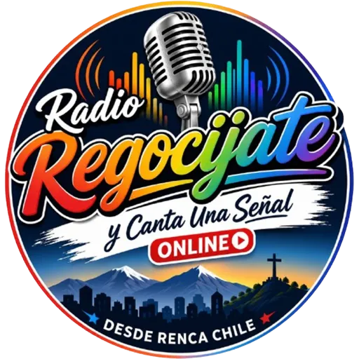 Radio Regocijate Y Canta