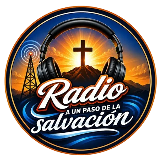 Radio a Un Paso De La Salvacion