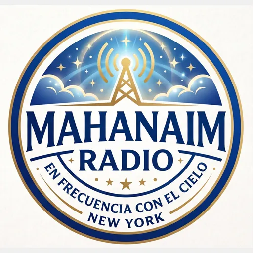 Radio Mahanaim NY